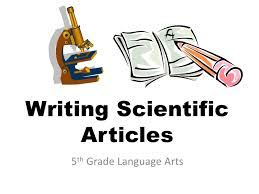 For all researchers, how to write scientific paper?